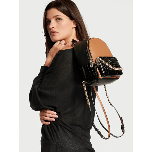 Рюкзак Victoria’s Secret The Victoria Small Backpack 