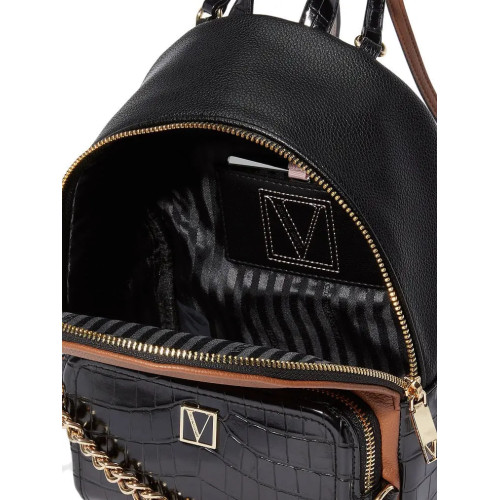 Рюкзак Victoria’s Secret The Victoria Small Backpack 