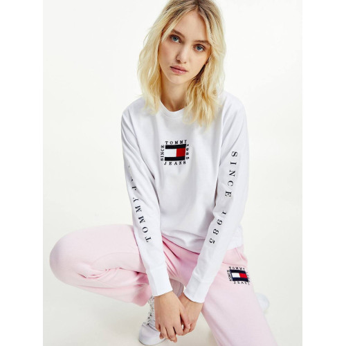 Світшот Tommy Hilfiger