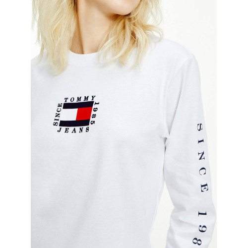 Світшот Tommy Hilfiger