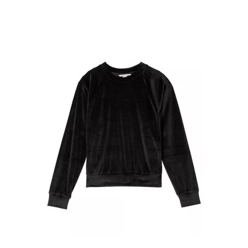 Велюровий Спортивний Костюм Victoria's Secret Ribbed Velour Hoodie Jogger Set