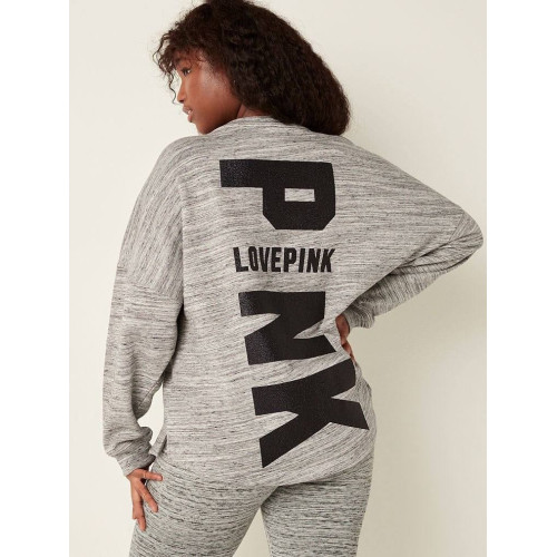 Спортивний Костюм PINK Forma Yaka Sweatshirt