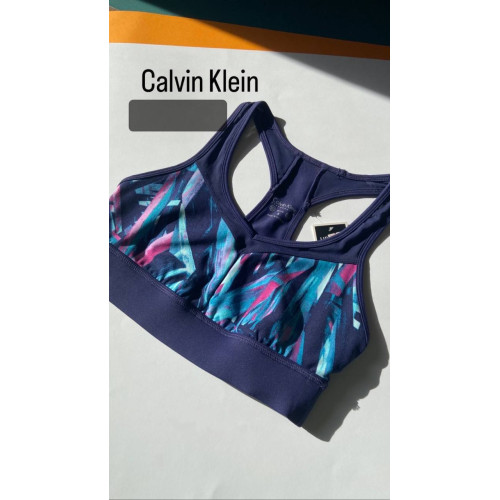 Спортивний топ Calvin Klein