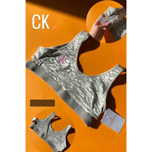 Спортивний топ Calvin Klein