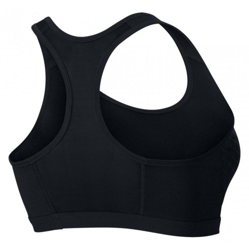 Спортивний топ Nike Pro Fierce Flocked Bra
