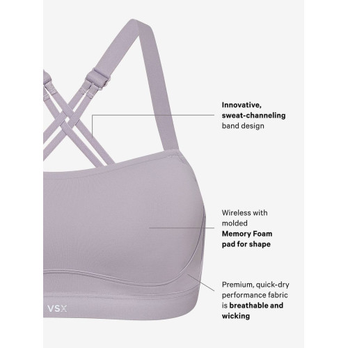 Спортивний Топ Victoria’s Secret VSX Angel Sports Bra