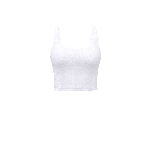 Топ Victoria’s Secret Pink Seamless Thick Strap Tank Top