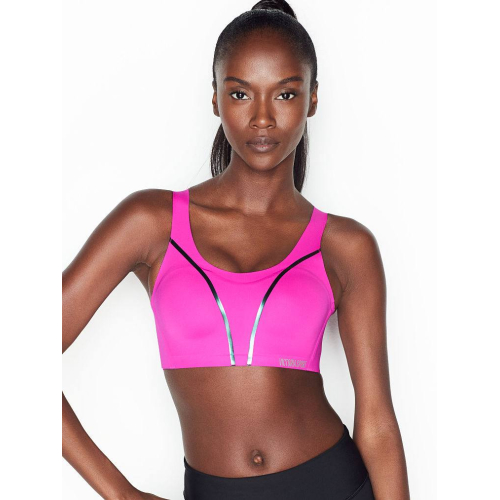 Спортивний Топ Victoria’s Secret Victoria Sport High Support Sports Bra Pink