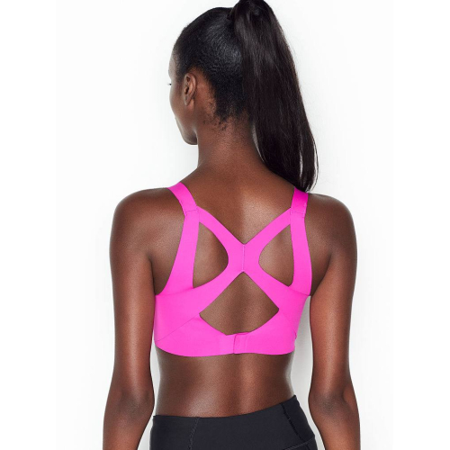 Спортивний Топ Victoria’s Secret Victoria Sport High Support Sports Bra Pink