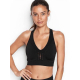 Спортивний топ Victoria’s Secret Minimum Support Victoria Sport Black