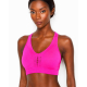 Спортивний топ Victoria’s Secret Minimum Support Victoria Sport Pink