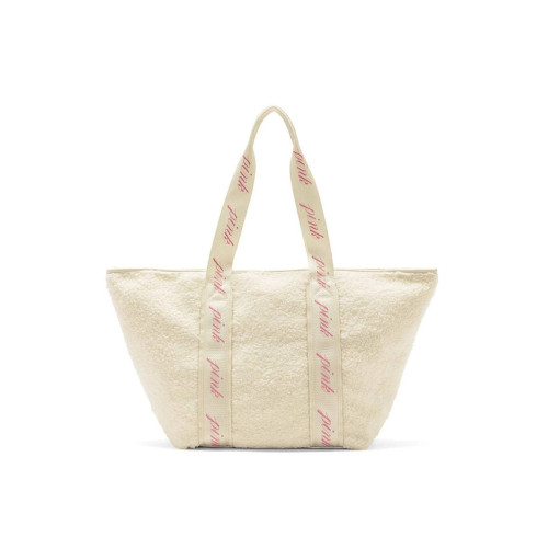 Cумка Victoria’s Secret Cozy Plush Tote