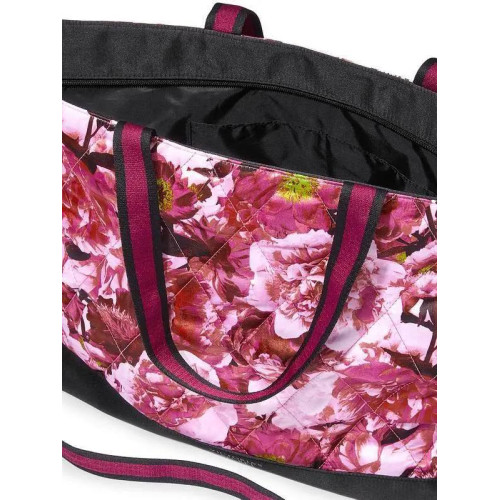 Сумка Victoria's Secret Floral Weekender Duffle Bag 