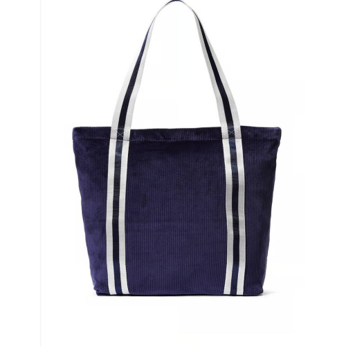 Сумка Victoria's Secret Pink ribbed velour tote Сумка Victoria's Secret Pink ribbed velour tote