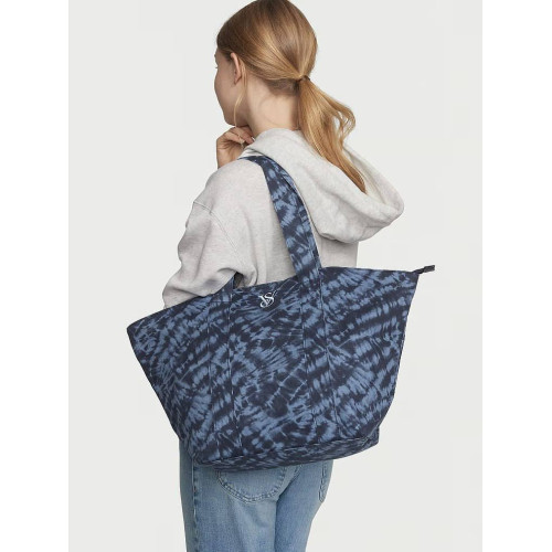 Сумка Victoria's Secret Tie-Dye Tote 