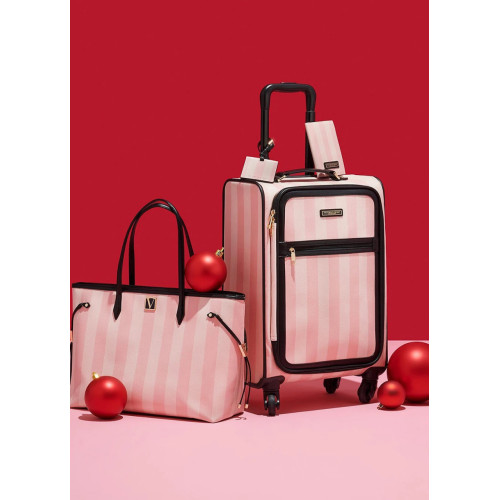 Валіза Ручної Клади Victoria's Secret The VS Getaway Carry-On Suitcase