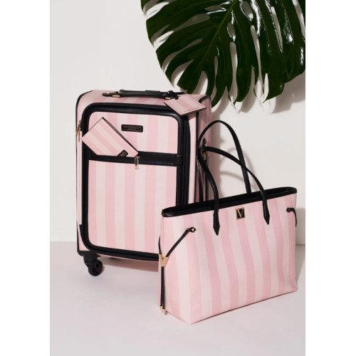 Валіза Ручної Клади Victoria's Secret The VS Getaway Carry-On Suitcase