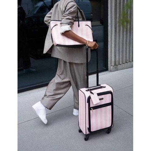 Валіза Ручної Клади Victoria's Secret The VS Getaway Carry-On Suitcase