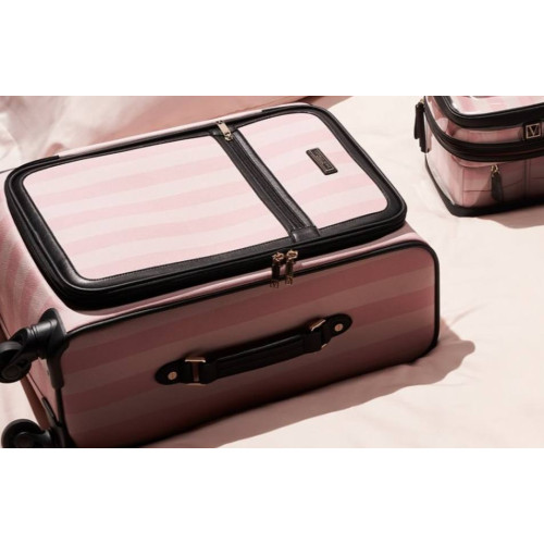 Валіза Ручної Клади Victoria's Secret The VS Getaway Carry-On Suitcase
