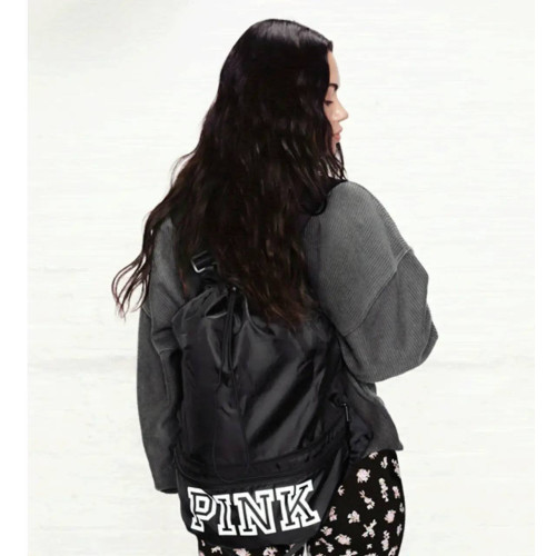 Сумка-бананка Рюкзак 2-в-1 Victoria's Secret PINK Convertible Backpack Fanny Pack
