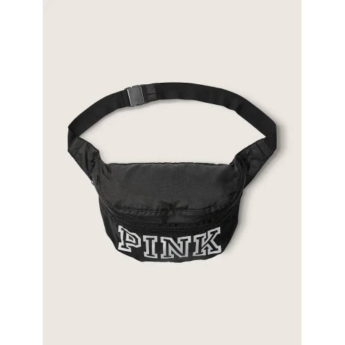 Сумка-бананка Рюкзак 2-в-1 Victoria's Secret PINK Convertible Backpack Fanny Pack