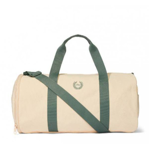 Сумка Victoria's Secret PINK Canvas Duffle Bag