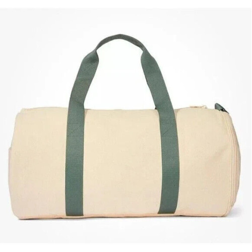 Сумка Victoria's Secret PINK Canvas Duffle Bag