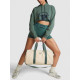 Сумка Victoria's Secret PINK Canvas Duffle Bag