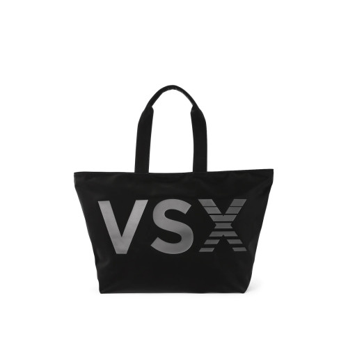 Сумка Victoria’s Secret VSX Tote Bag Black Weekender Сумка Victoria’s Secret VSX Tote Bag Black Weekender