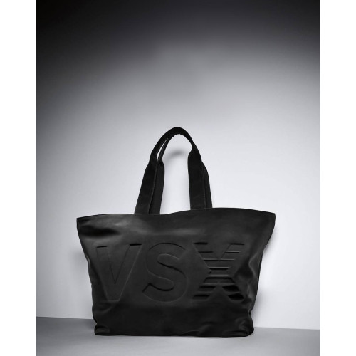 Сумка Victoria’s Secret VSX Tote Bag Black Weekender