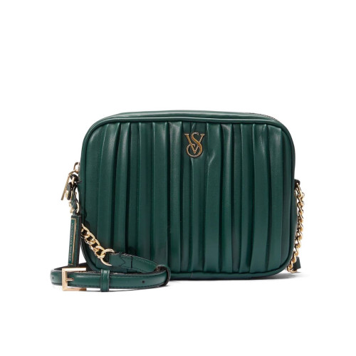 Сумка Victoria's Secret Crossbody Camera Bag