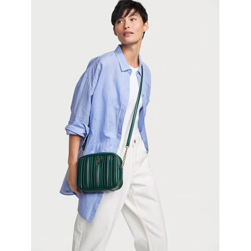 Сумка Victoria's Secret Crossbody Camera Bag