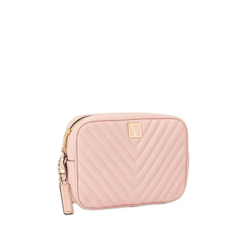 Сумка Крос- боді Victoria's Secret The Victoria Top-Zip Crossbody Сумка Крос- боді Victoria's Secret The Victoria Top-Zip Crossbody