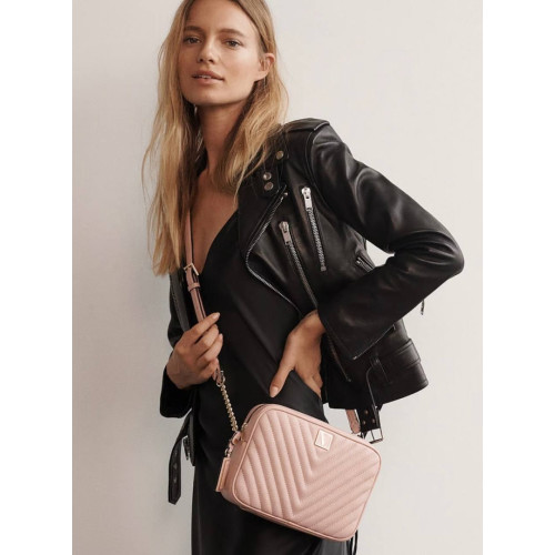 Сумка Крос- боді Victoria's Secret The Victoria Top-Zip Crossbody