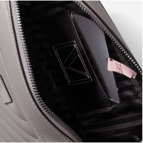 Сумка крос - боді Victoria's Secret Top-Zip Crossbody