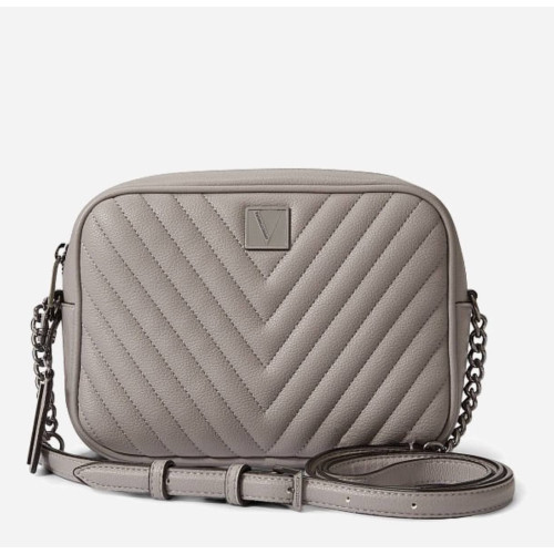 Сумка крос - боді Victoria's Secret Top-Zip Crossbody