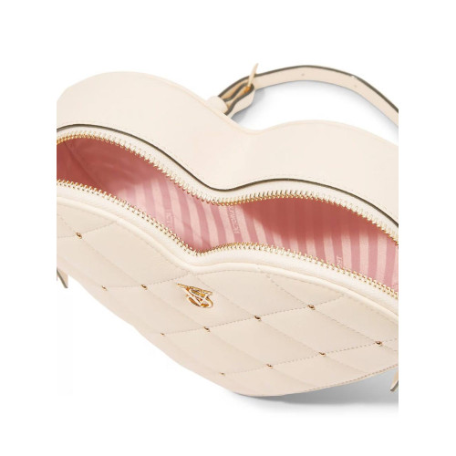 Сумка Крос-боді Victoria's Secret Heart Crossbody Bag