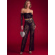 СУМКА Victoria's Secret HEART CROSSBODY BAG