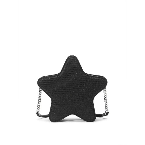 Сумка VICTORIA'S SECRET Bandolera con forma de estrella
