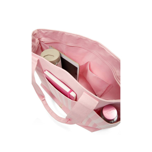 Сумка Victoria Secret POCKET TOTE PINK 