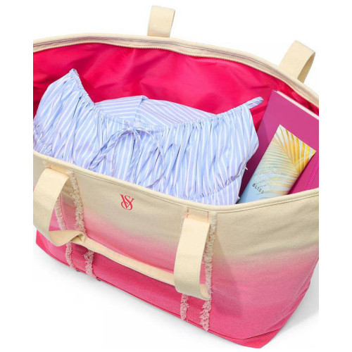Сумка Victoria Secret Tote Bag Сумка Victoria Secret Tote Bag