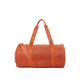 Сумка Victoria's Secret VSX Burnt Orange Duffle Gym Bag