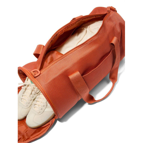 Сумка Victoria's Secret VSX Burnt Orange Duffle Gym Bag Сумка Victoria's Secret VSX Burnt Orange Duffle Gym Bag