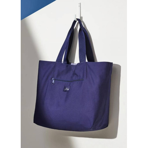 Сумка Victoria’s Secret PINK Reversible Canvas Tote Bag