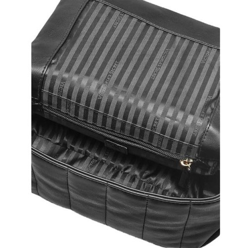 Сумка кроссбоди Victoria’s Secret Medium Crossbody Bag Black