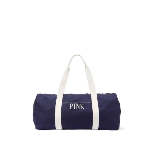 Сумка Victoria’s Secret Canvas Duffle Bag Сумка Victoria’s Secret Canvas Duffle Bag