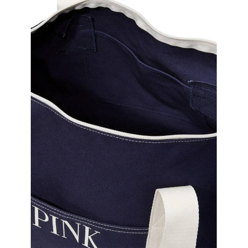 Сумка Victoria’s Secret Canvas Duffle Bag Сумка Victoria’s Secret Canvas Duffle Bag