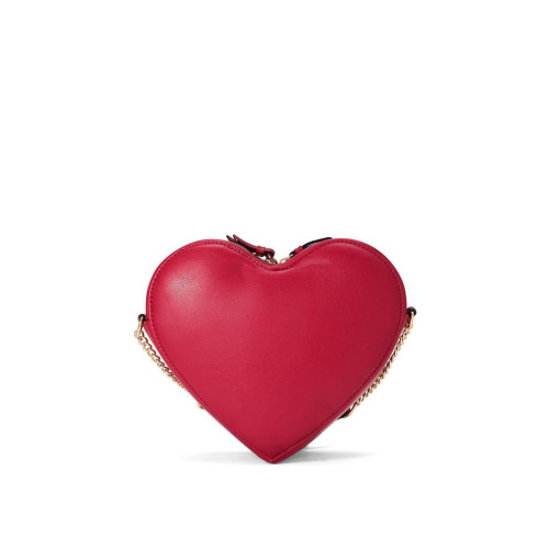 Сумка крос-боді Victoria’s Secret Heart Crossbody Bag Red