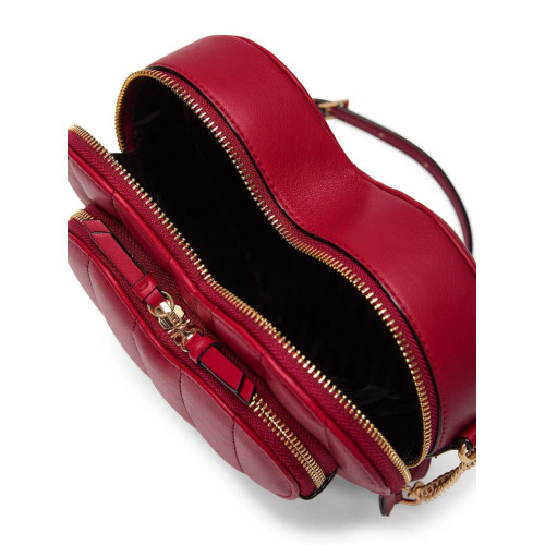 Сумка крос-боді Victoria’s Secret Heart Crossbody Bag Red