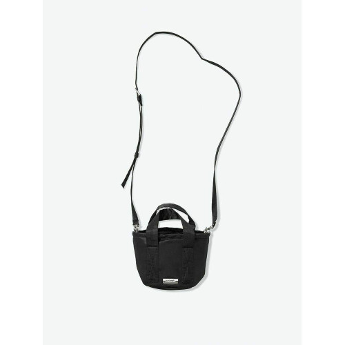 Сумка Victoria’s Secret PINK Mini Bucket Bag Crossbody Purse Black